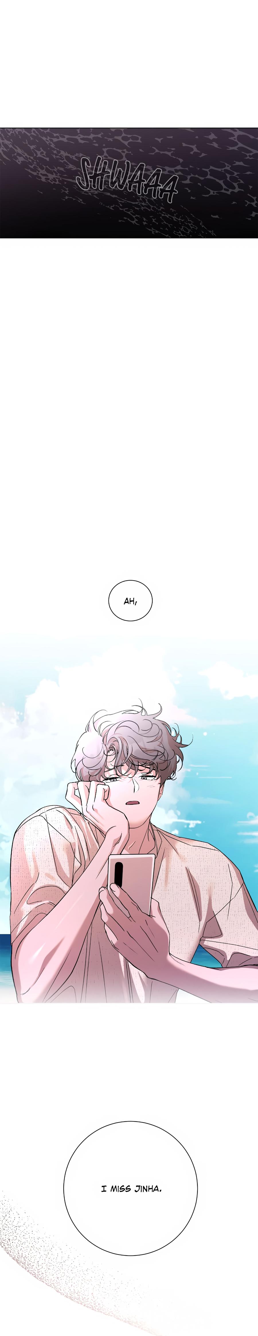 My Brother’s Lover - Chapter 34 : Official manhwa