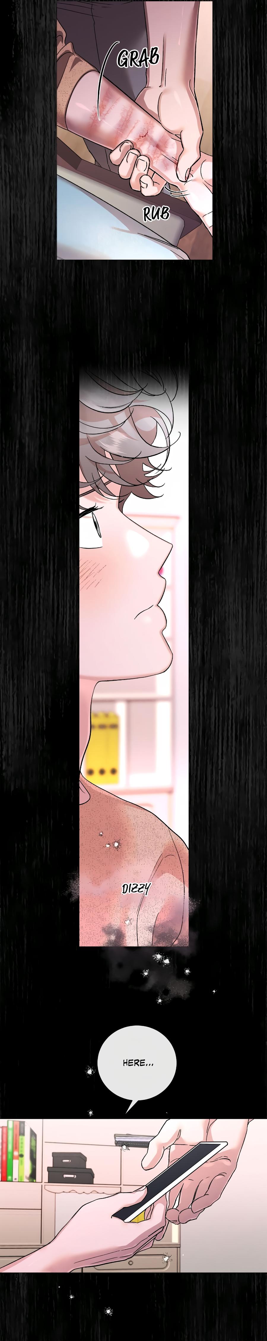 My Brother’s Lover - Chapter 36 : Official manhwa