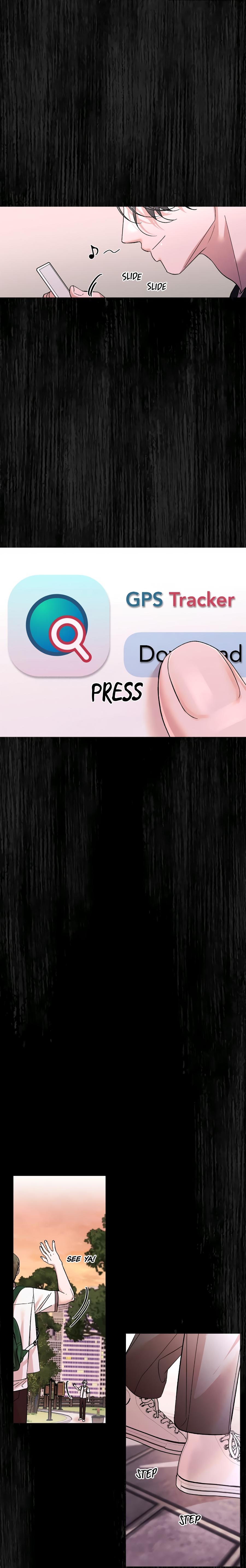 My Brother’s Lover - Chapter 36 : Official manhwa
