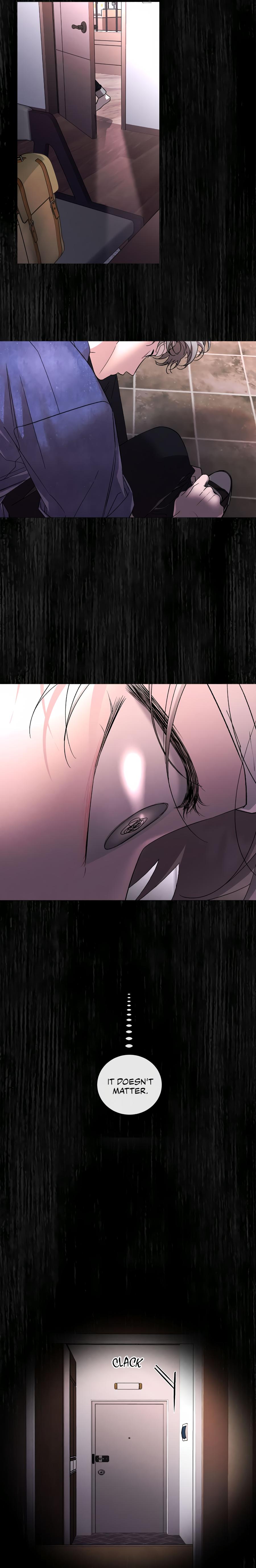 My Brother’s Lover - Chapter 37 : Official manhwa