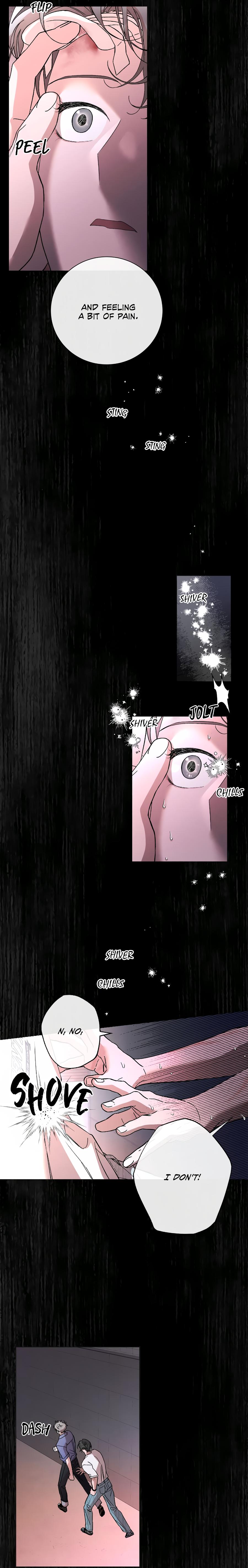 My Brother’s Lover - Chapter 37 : Official manhwa
