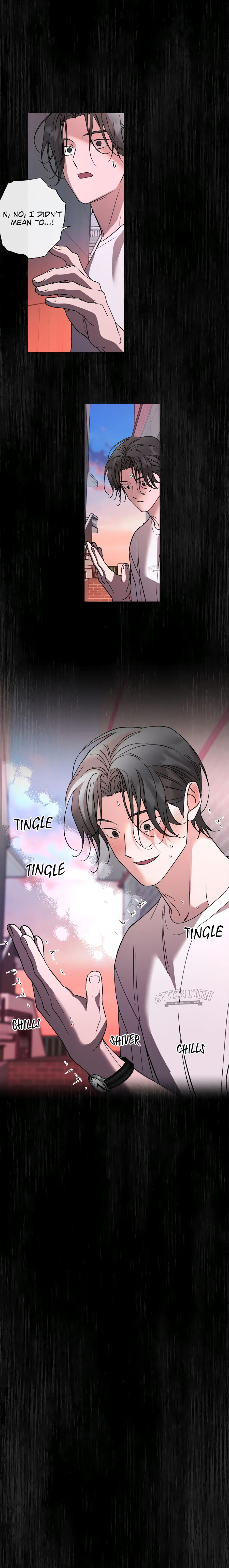 My Brother’s Lover - Chapter 37 : Official manhwa