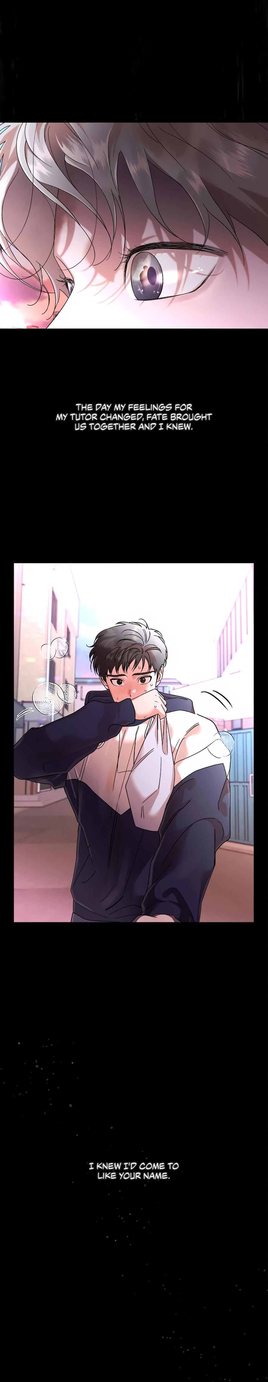 My Brother’s Lover - Chapter 37 : Official manhwa