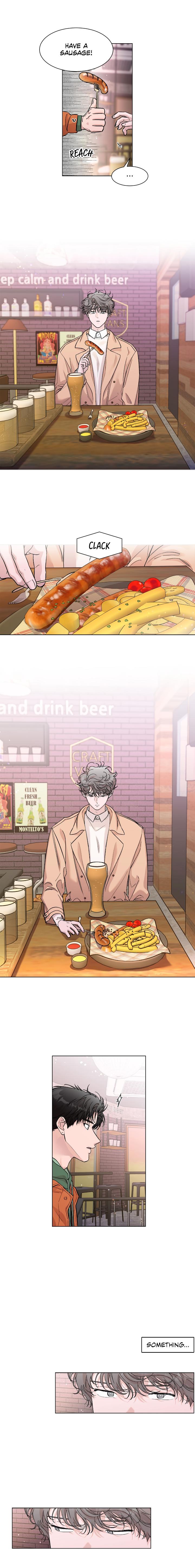 My Brother’s Lover - Chapter 4 : Official manhwa