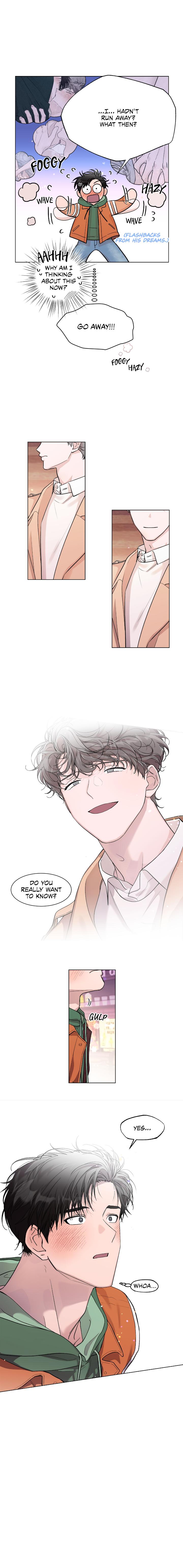 My Brother’s Lover - Chapter 4 : Official manhwa