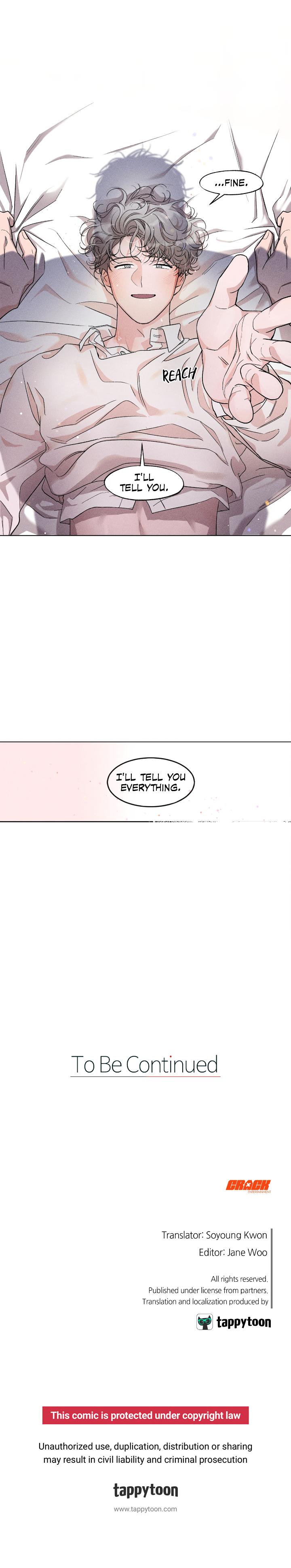 My Brother’s Lover - Chapter 4 : Official manhwa