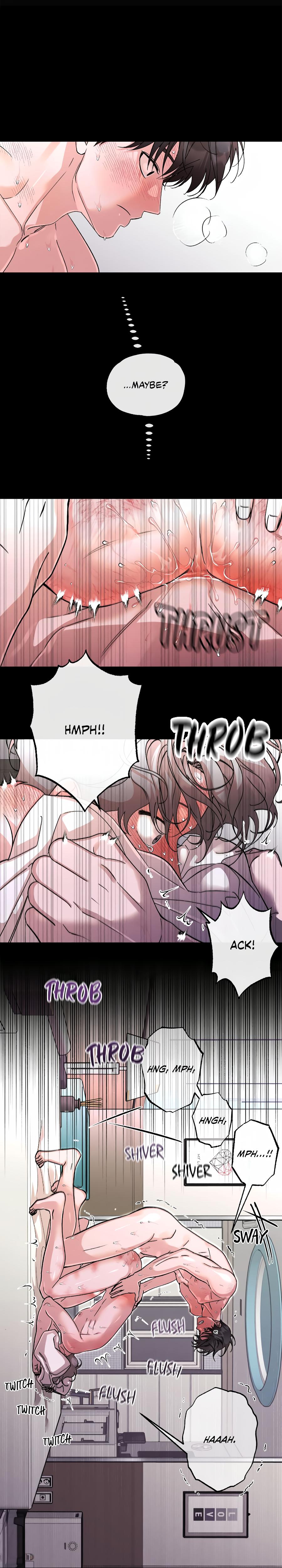 My Brother’s Lover - Chapter 41 : Official manhwa