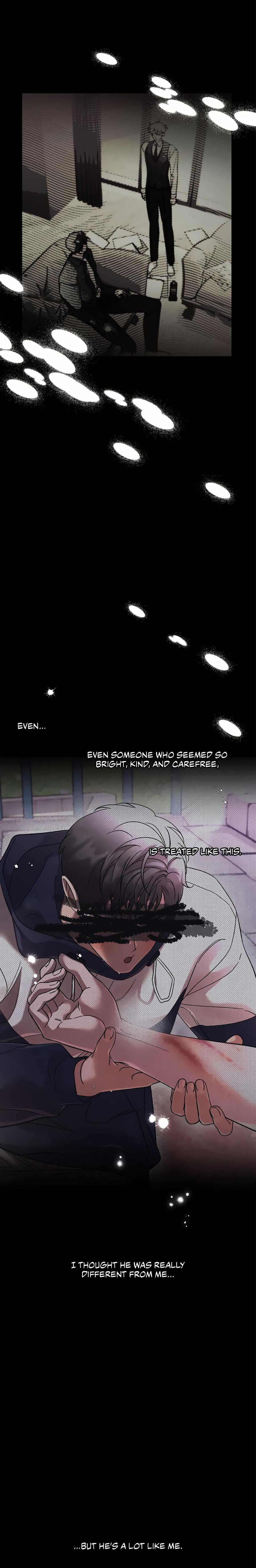 My Brother’s Lover - Chapter 42 : Official manhwa