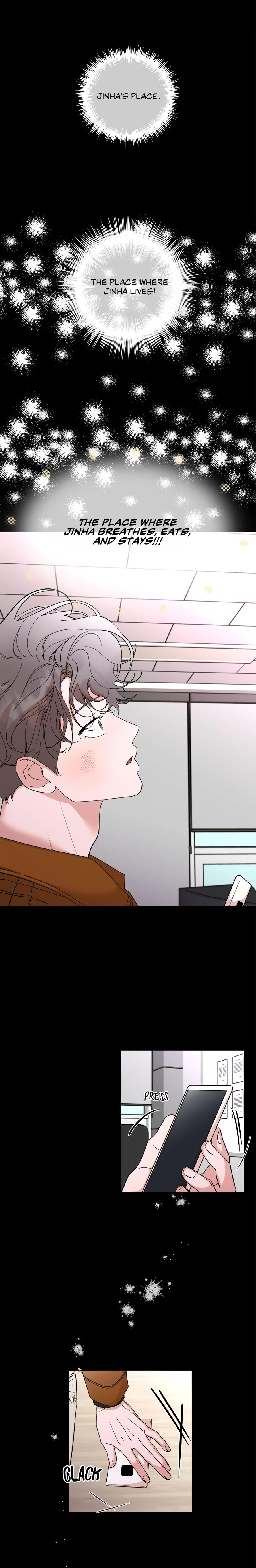 My Brother’s Lover - Chapter 42 : Official manhwa