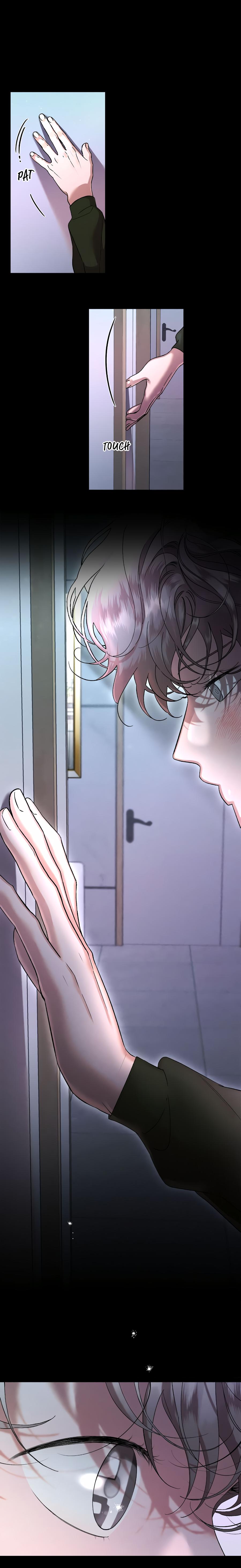 My Brother’s Lover - Chapter 43 : Official manhwa