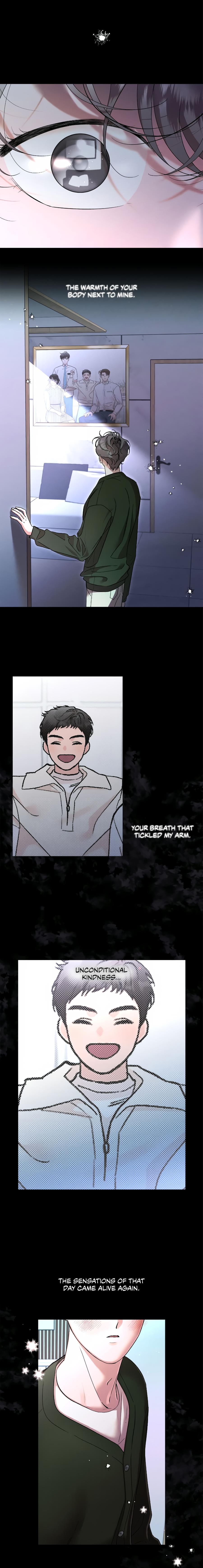 My Brother’s Lover - Chapter 43 : Official manhwa