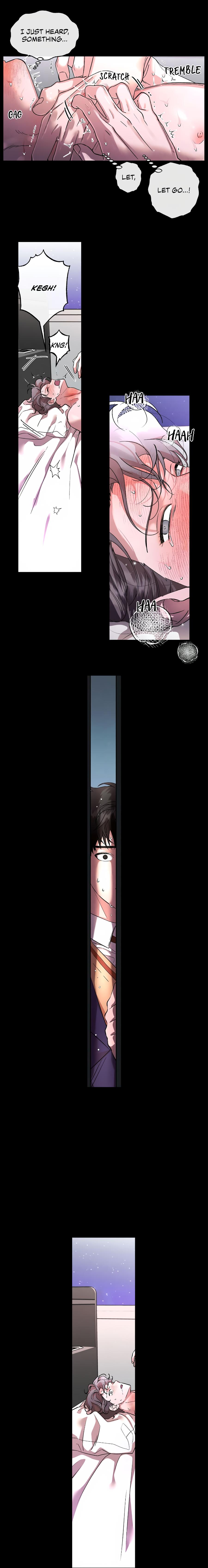 My Brother’s Lover - Chapter 43 : Official manhwa