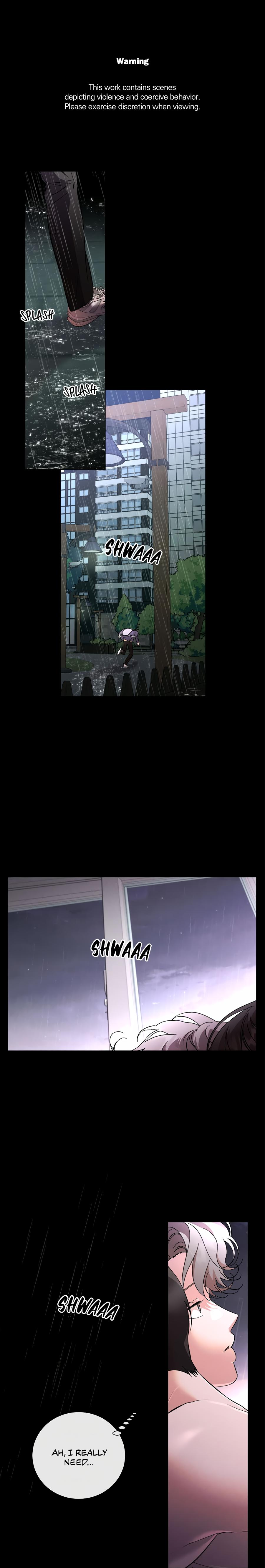 My Brother’s Lover - Chapter 44 : Official manhwa