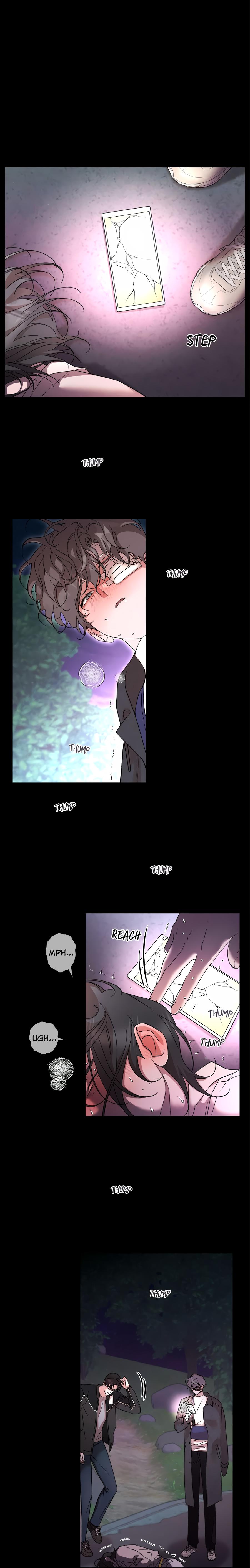 My Brother’s Lover - Chapter 44 : Official manhwa