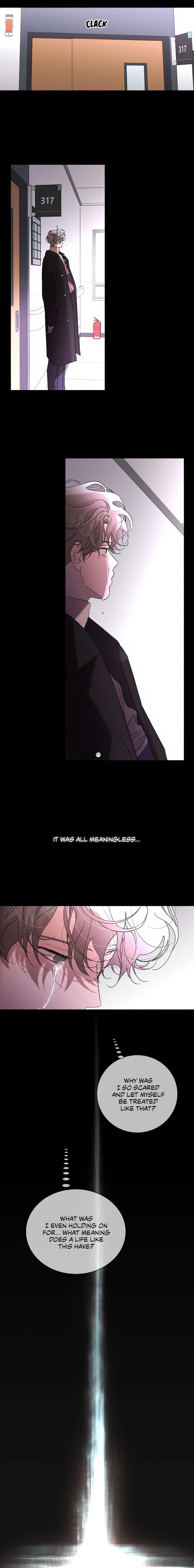 My Brother’s Lover - Chapter 44 : Official manhwa