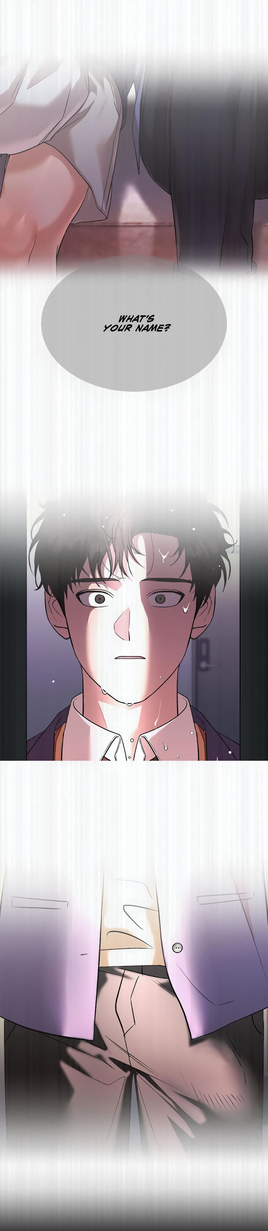 My Brother’s Lover - Chapter 44 : Official manhwa
