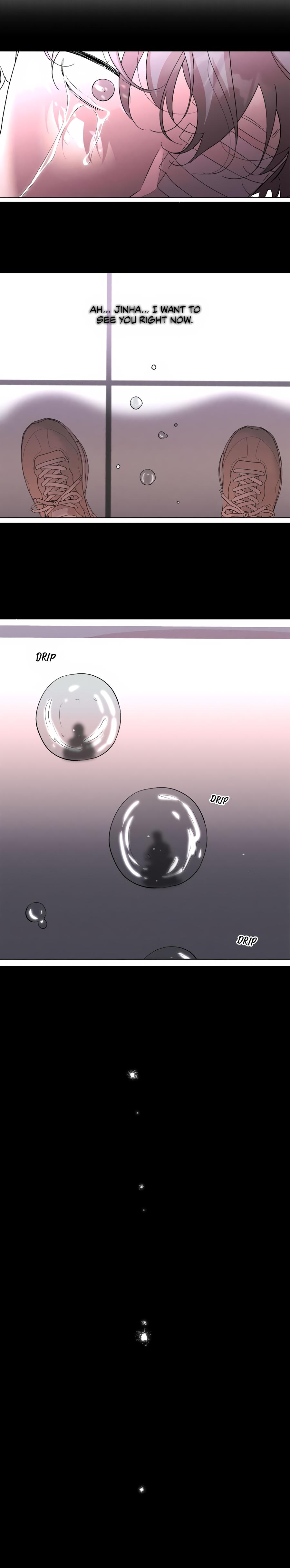 My Brother’s Lover - Chapter 44 : Official manhwa