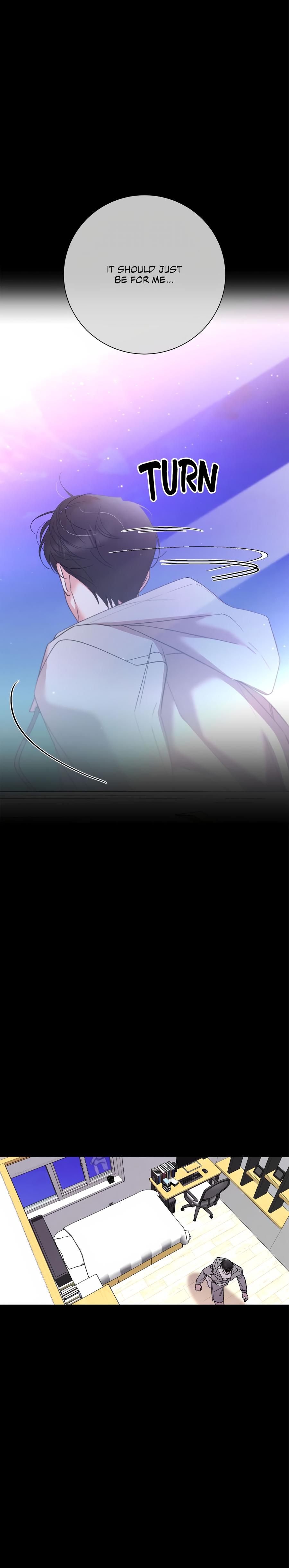My Brother’s Lover - Chapter 46 : Official manhwa