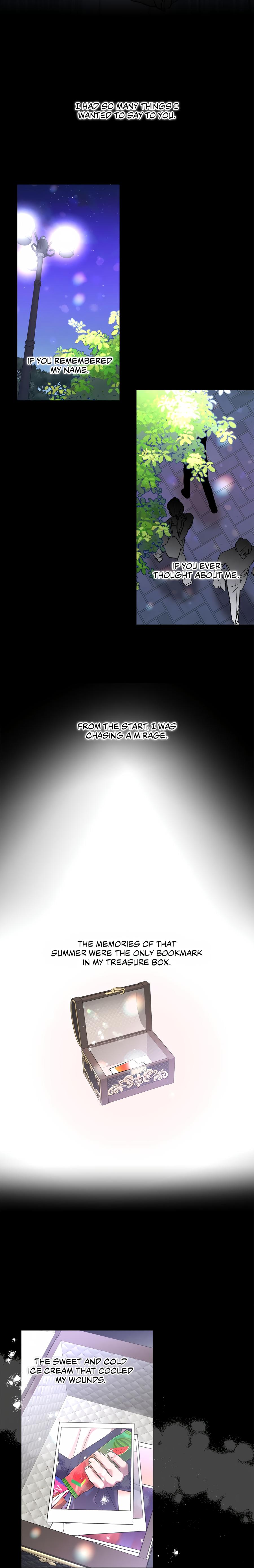 My Brother’s Lover - Chapter 46 : Official manhwa