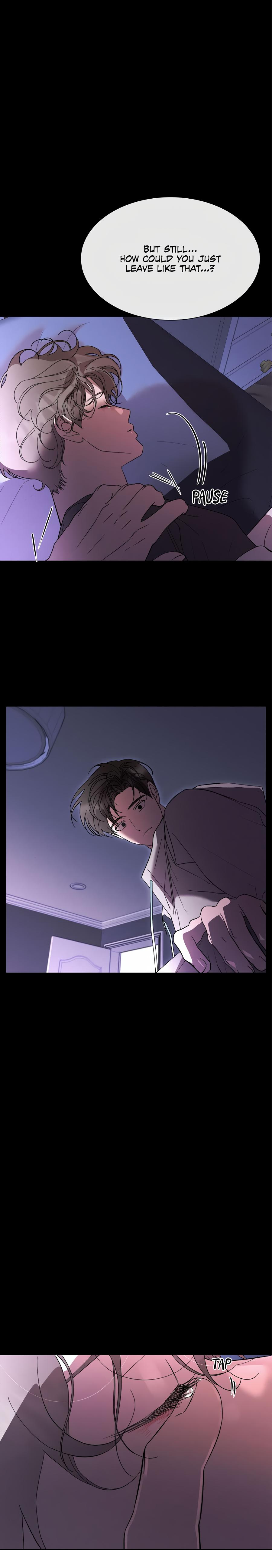 My Brother’s Lover - Chapter 47 : Official manhwa