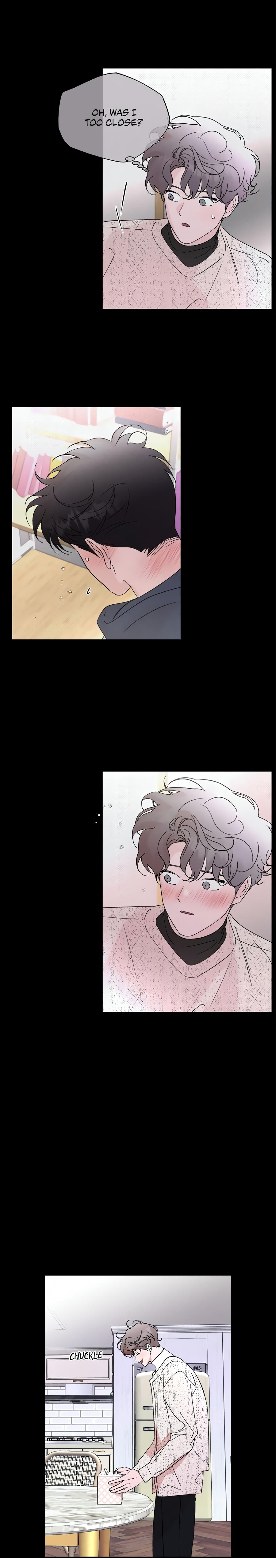 My Brother’s Lover - Chapter 47 : Official manhwa