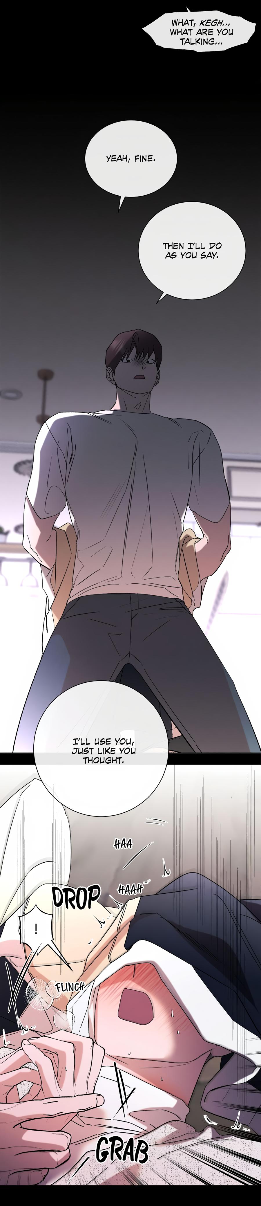 My Brother’s Lover - Chapter 48 : Official manhwa