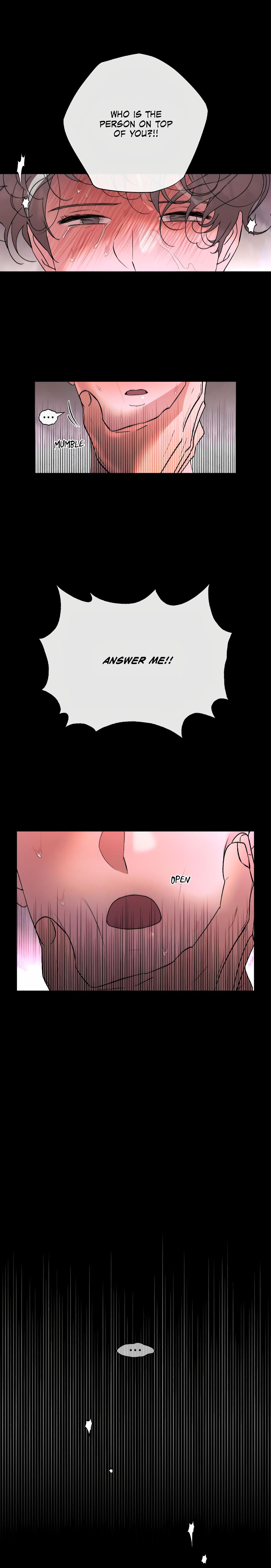 My Brother’s Lover - Chapter 48 : Official manhwa