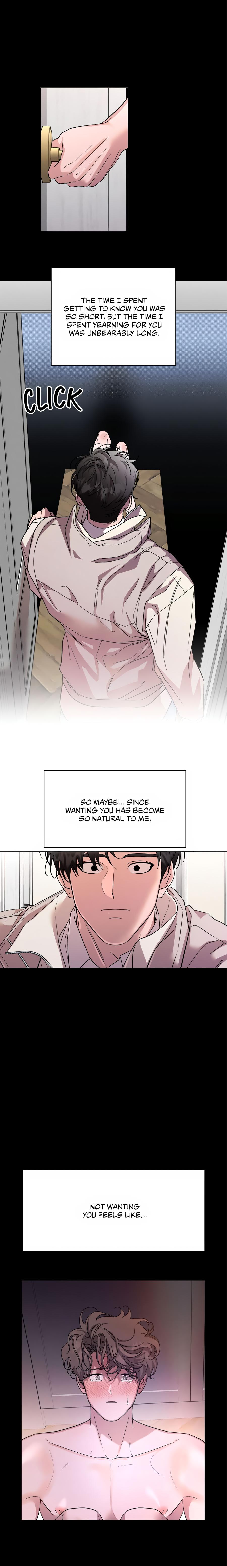 My Brother’s Lover - Chapter 49 : Official manhwa