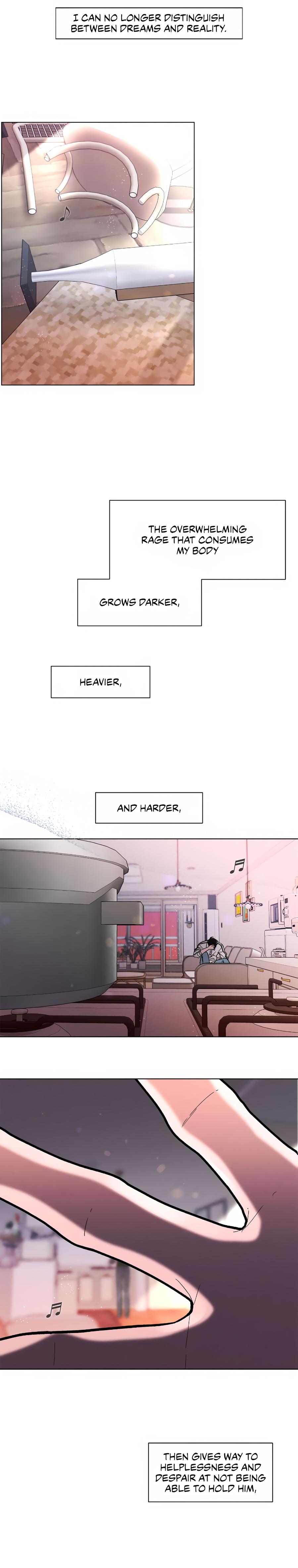 My Brother’s Lover - Chapter 50 : Official manhwa
