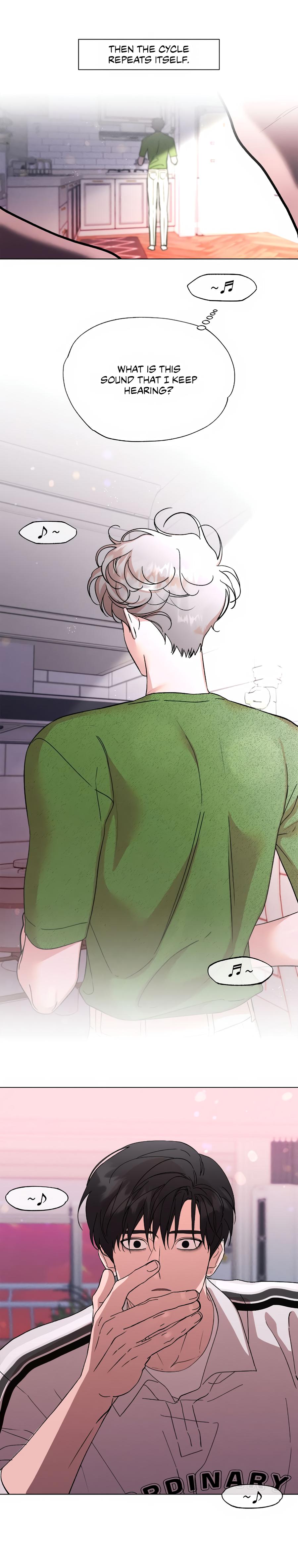 My Brother’s Lover - Chapter 50 : Official manhwa