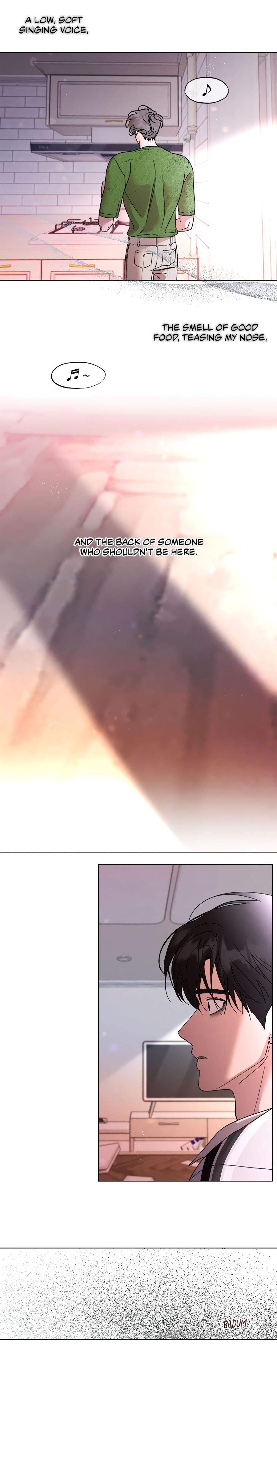 My Brother’s Lover - Chapter 50 : Official manhwa