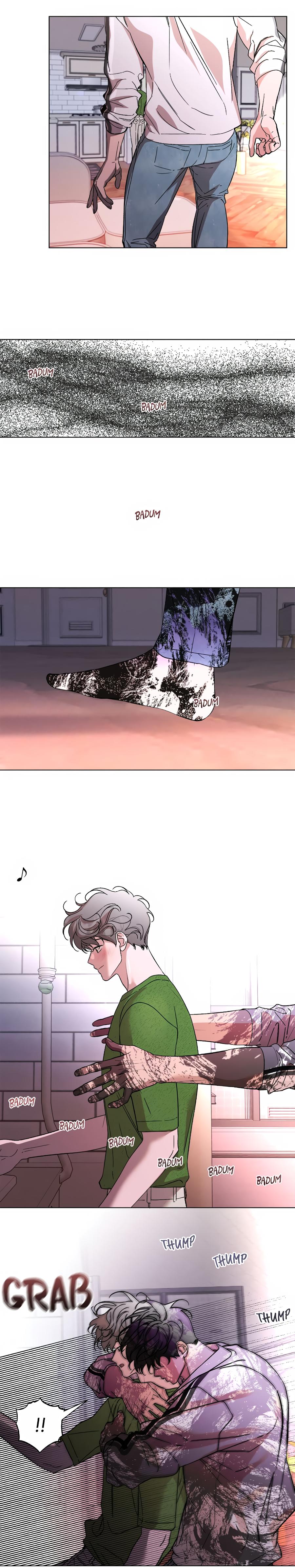 My Brother’s Lover - Chapter 50 : Official manhwa
