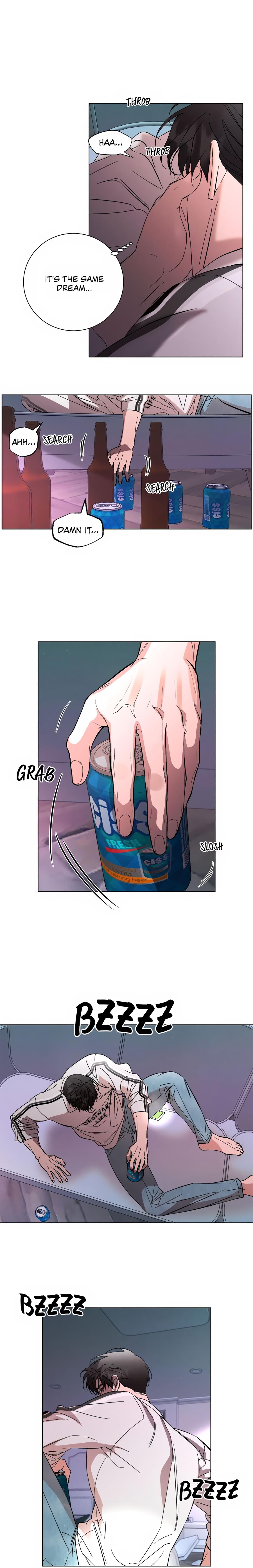 My Brother’s Lover - Chapter 50 : Official manhwa
