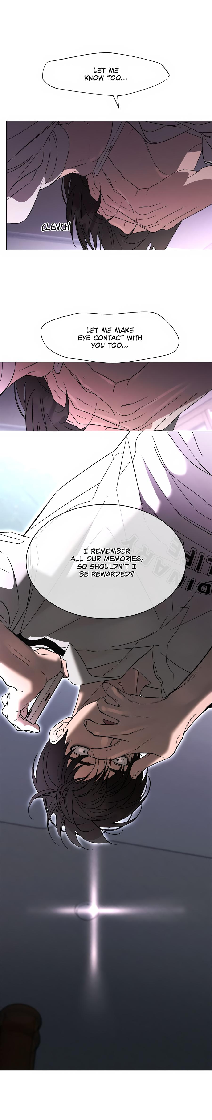 My Brother’s Lover - Chapter 50 : Official manhwa