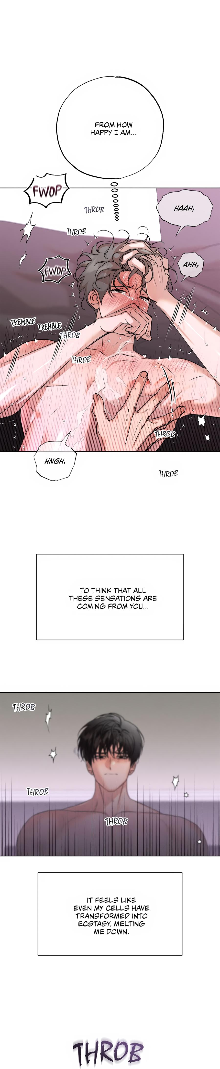 My Brother’s Lover - Chapter 53 : Official manhwa