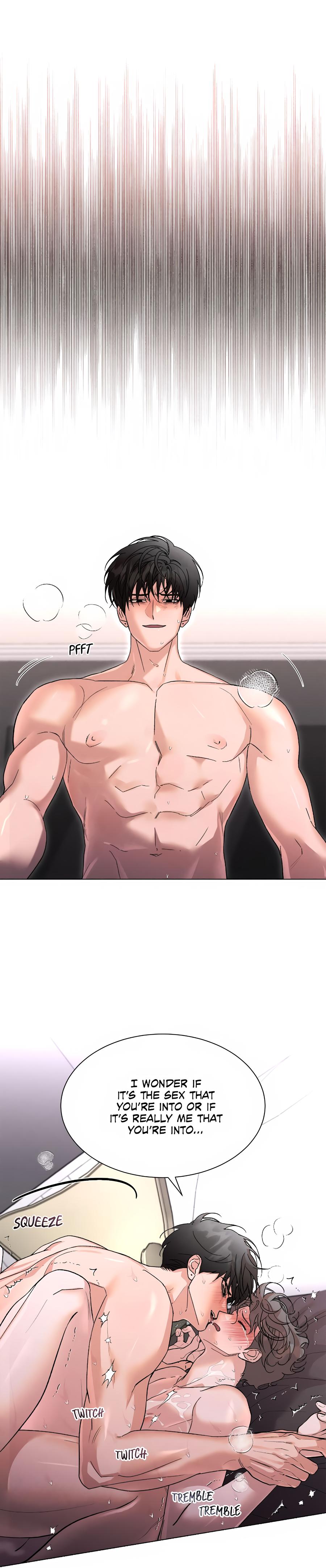 My Brother’s Lover - Chapter 53 : Official manhwa