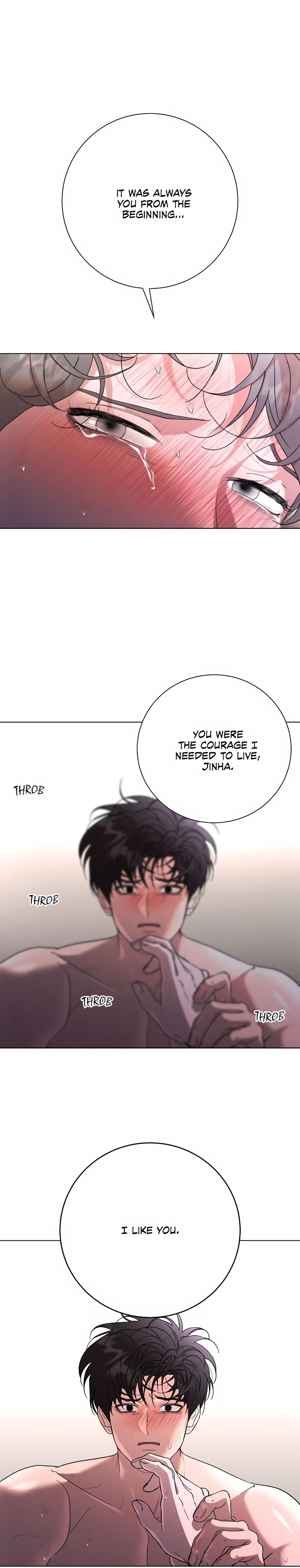 My Brother’s Lover - Chapter 53 : Official manhwa