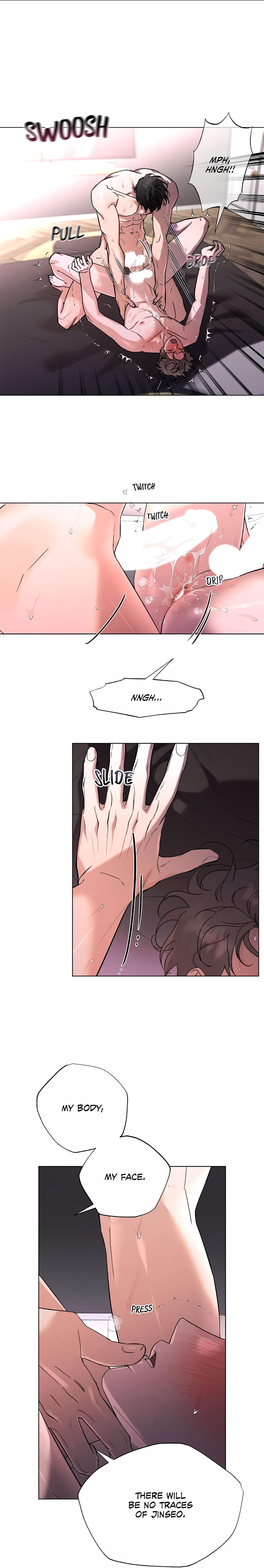 My Brother’s Lover - Chapter 53 : Official manhwa