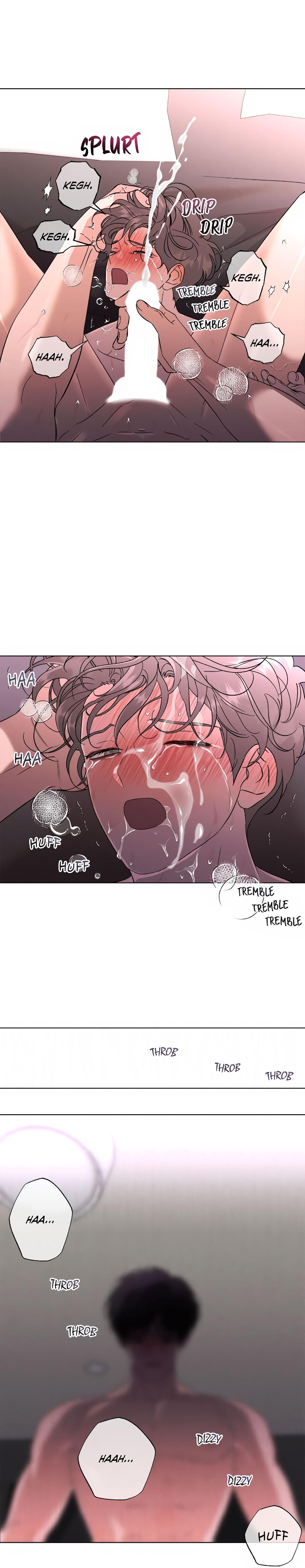 My Brother’s Lover - Chapter 53 : Official manhwa