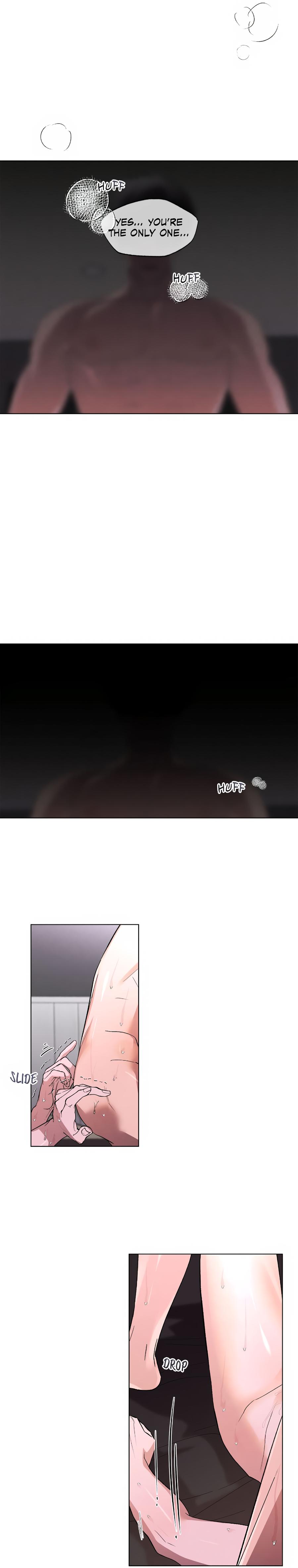 My Brother’s Lover - Chapter 53 : Official manhwa