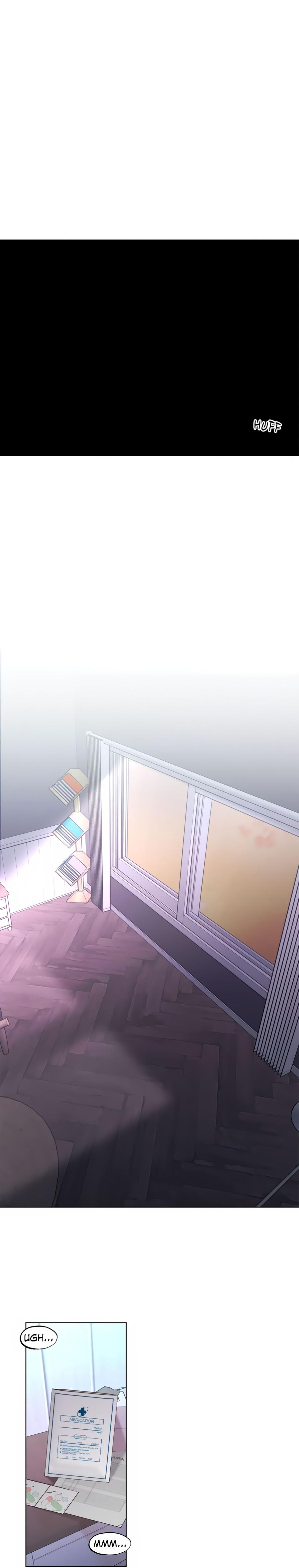 My Brother’s Lover - Chapter 53 : Official manhwa