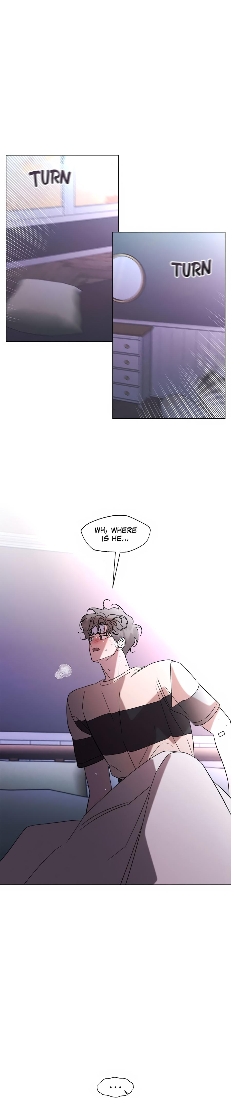 My Brother’s Lover - Chapter 53 : Official manhwa