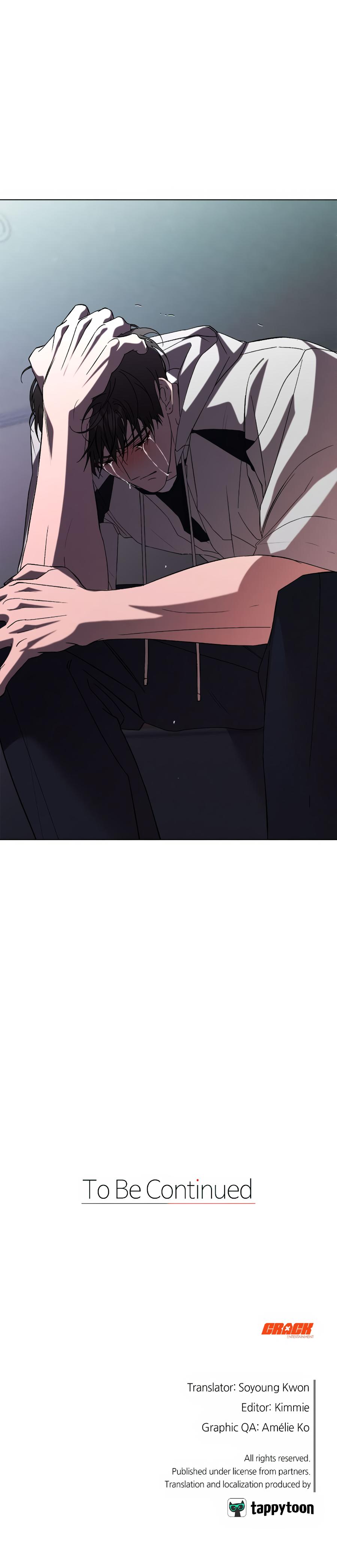 My Brother’s Lover - Chapter 53 : Official manhwa
