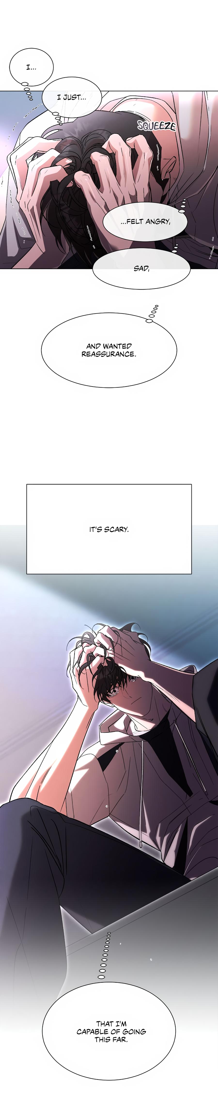 My Brother’s Lover - Chapter 54 : Official manhwa