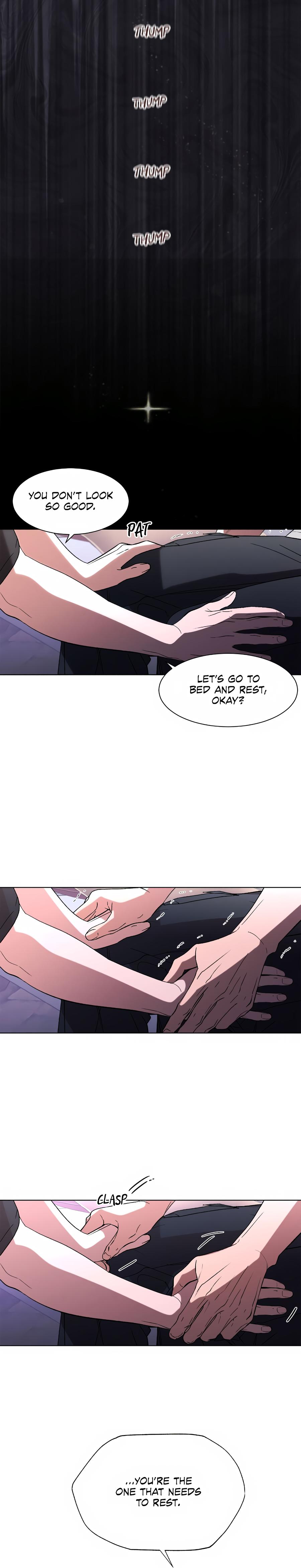 My Brother’s Lover - Chapter 54 : Official manhwa