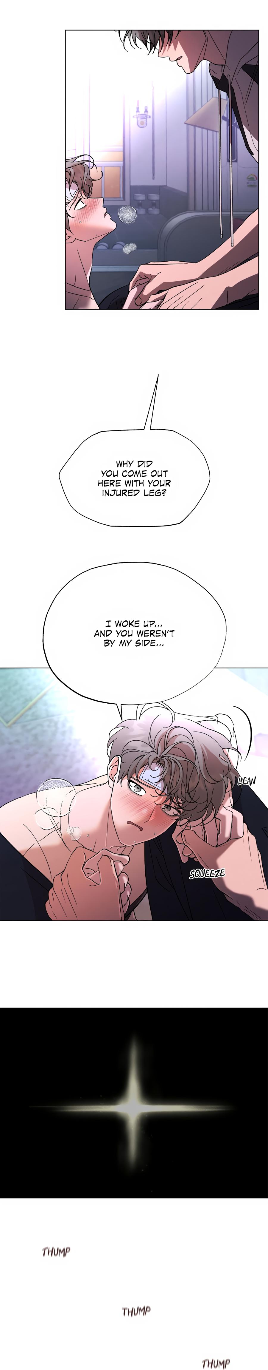 My Brother’s Lover - Chapter 54 : Official manhwa