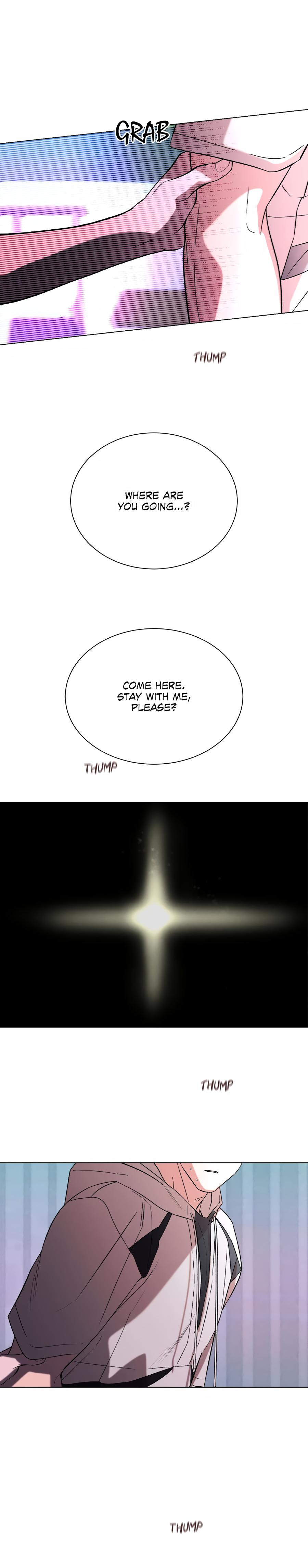 My Brother’s Lover - Chapter 54 : Official manhwa