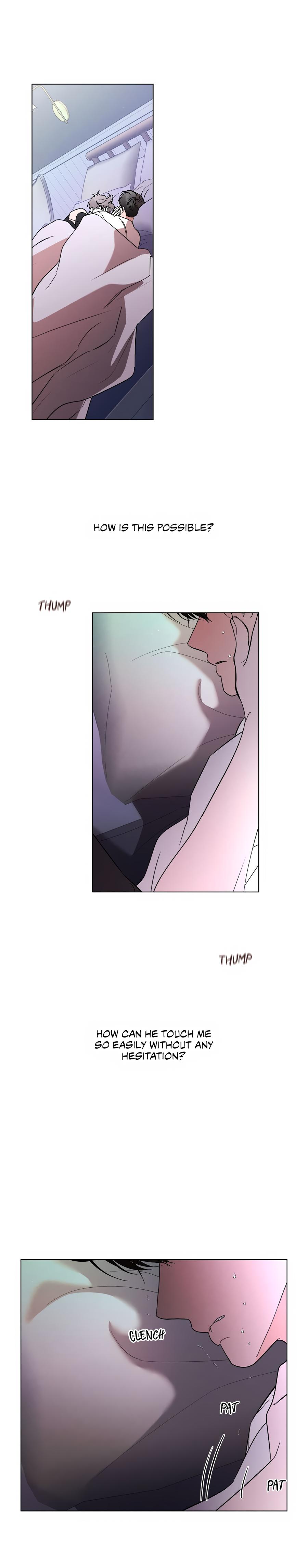 My Brother’s Lover - Chapter 54 : Official manhwa