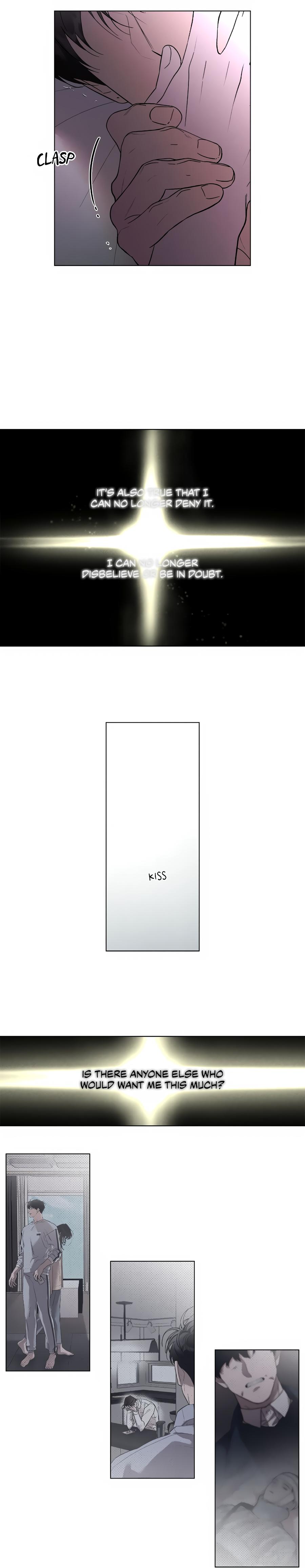 My Brother’s Lover - Chapter 54 : Official manhwa