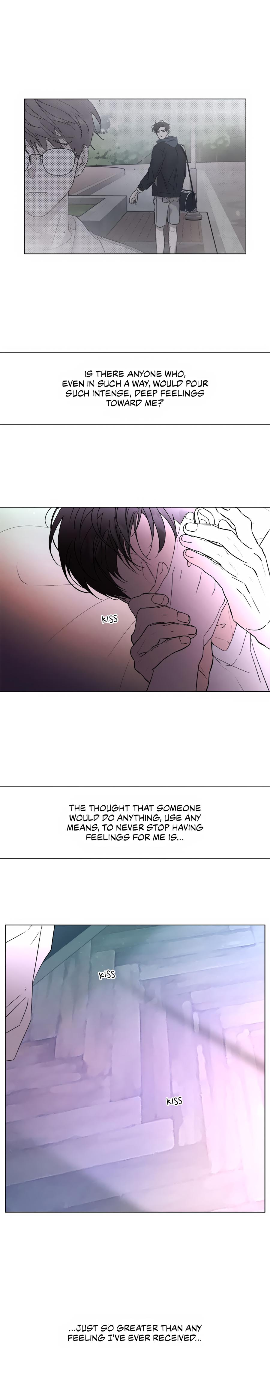 My Brother’s Lover - Chapter 54 : Official manhwa